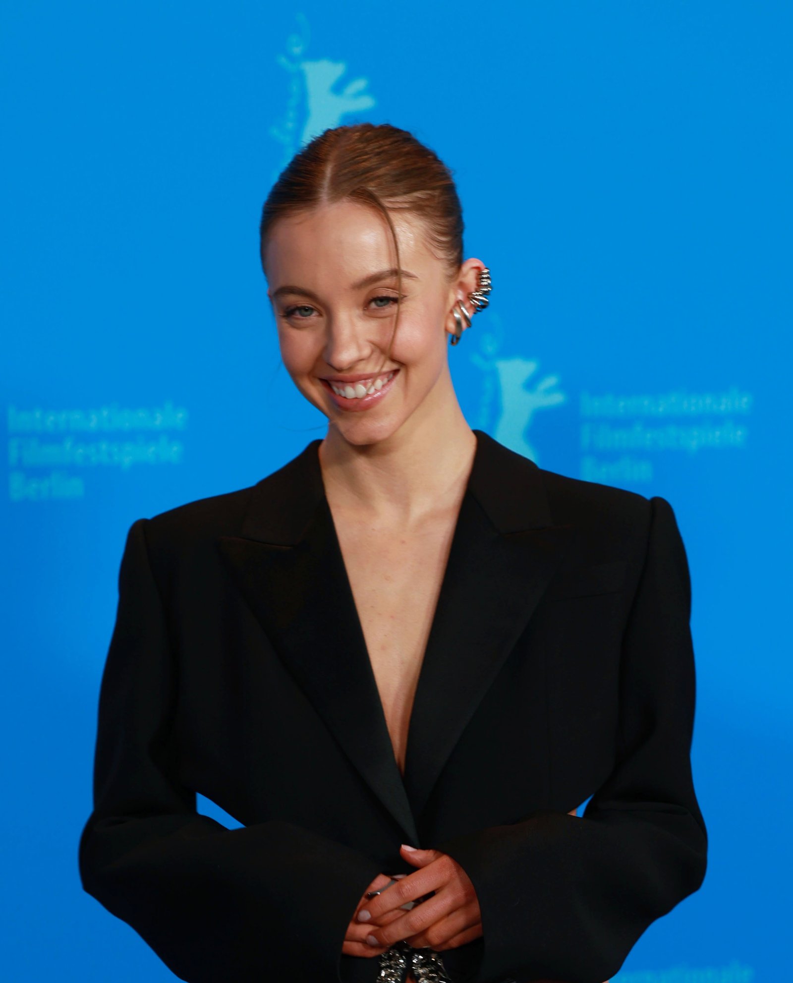 Sydney Sweeney at Berlinale 2023